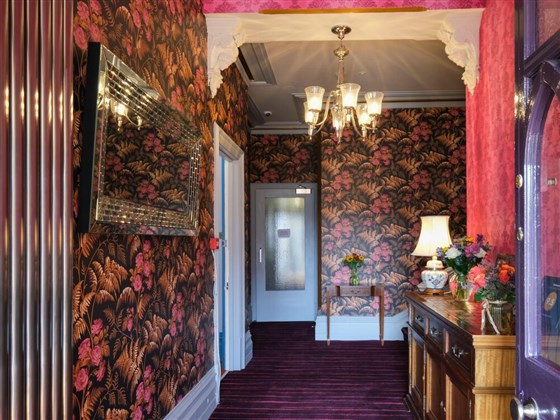Grange Boutique Hotels, Lake District