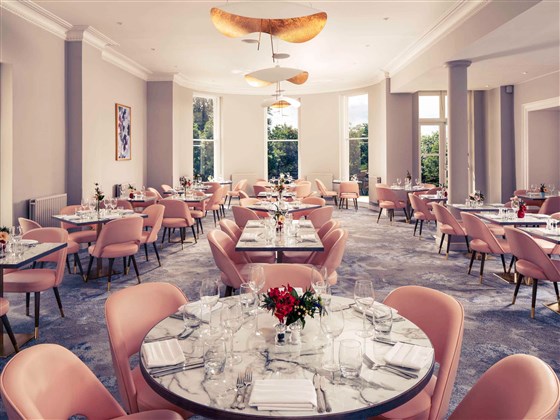 Bowden Hall Hotel