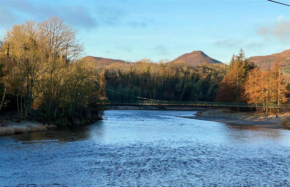 Lower Bridge Pool