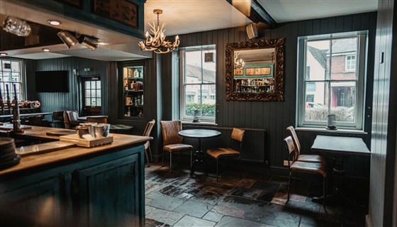 The Bar