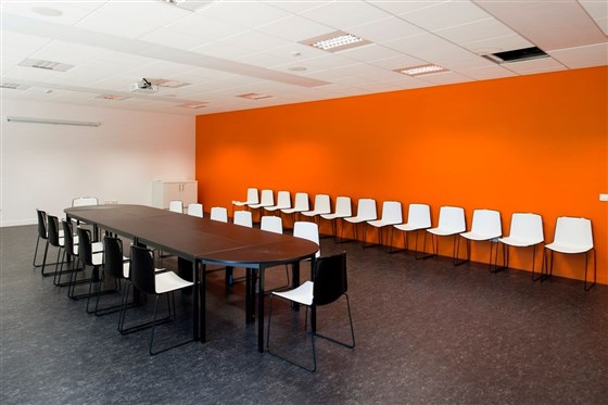 Maison Internationale Digione