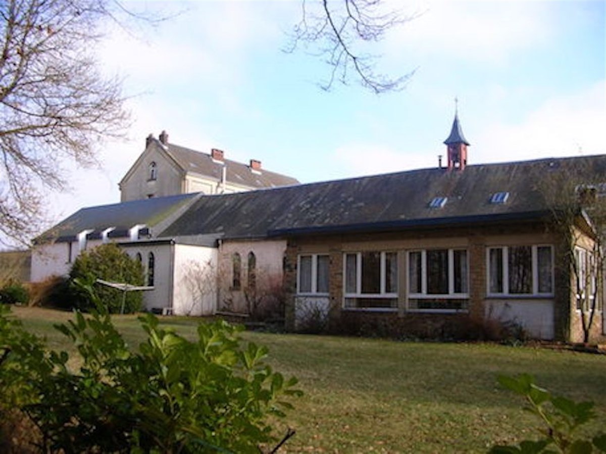 Centre le Bua