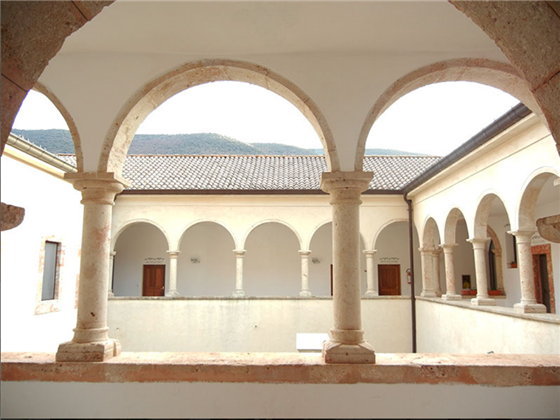 Chiostro