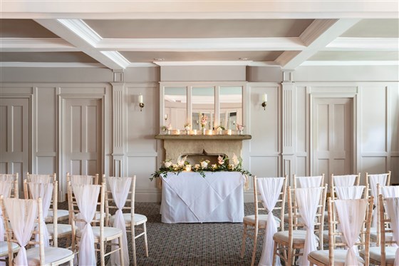 The Cavendish Room