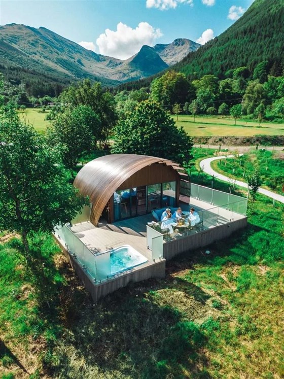 Woodlands Glencoe
