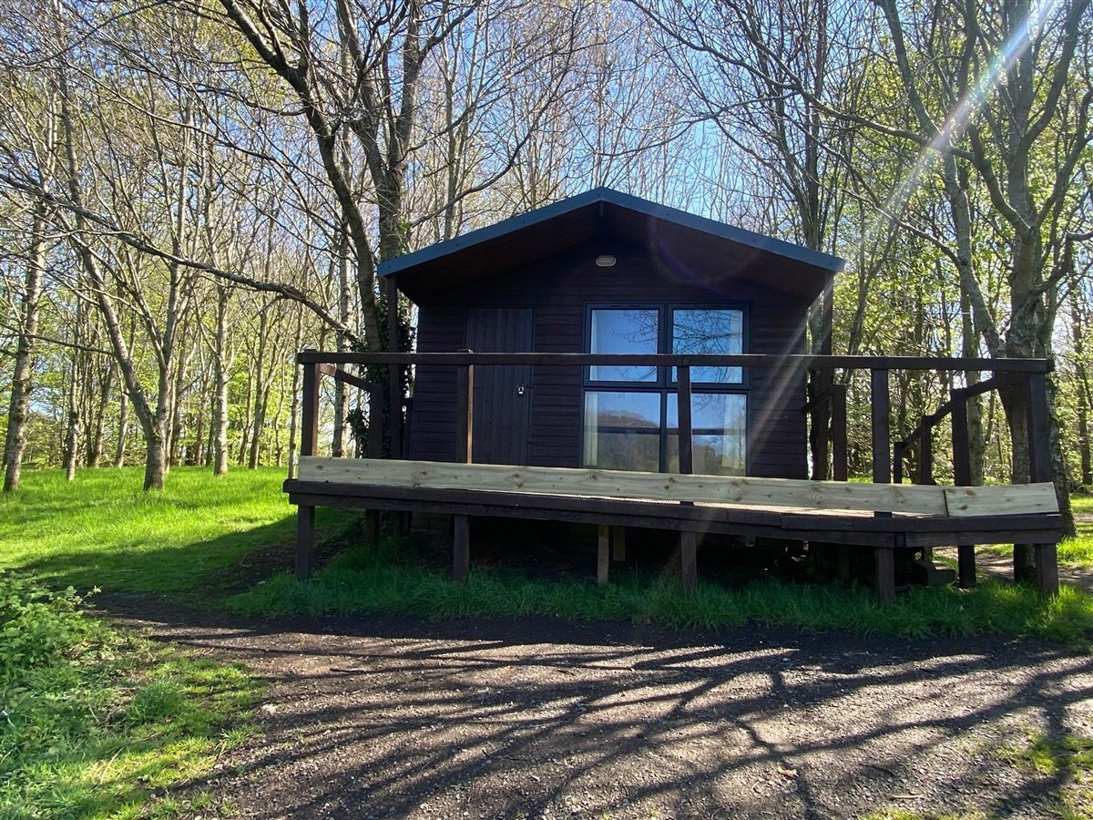 The Oaks Fishery