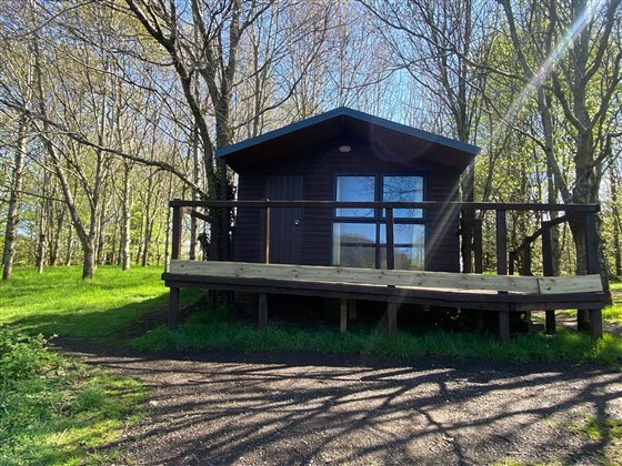 The Oaks Fishery