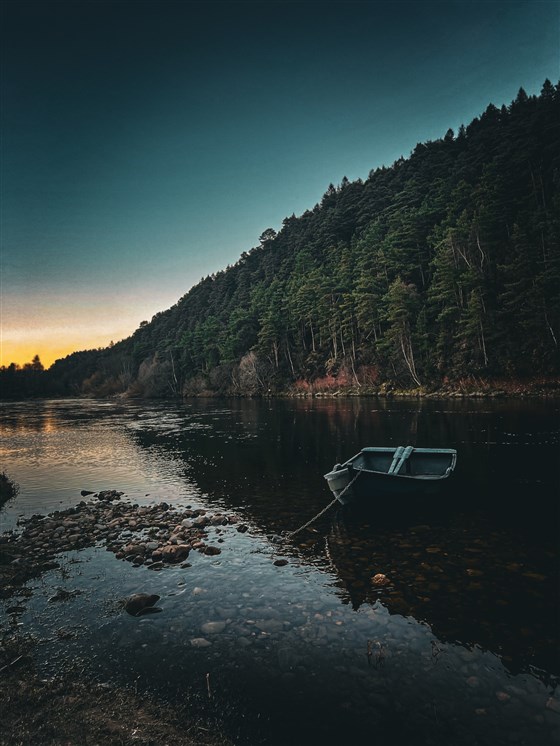 Every beat has atleast one boat 