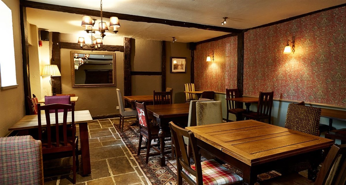 The Chequers Inn