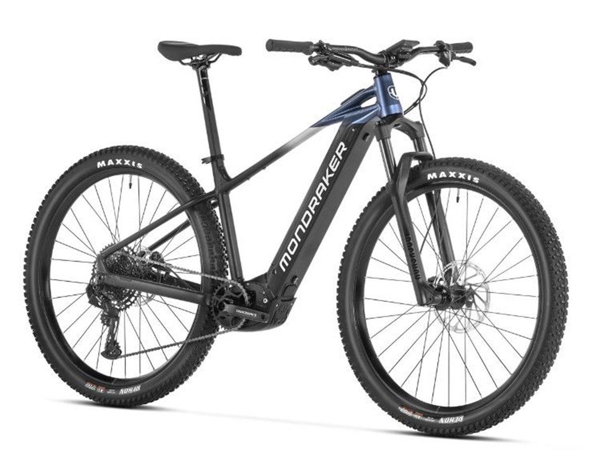 Vélo de montagne Mondraker Prime E