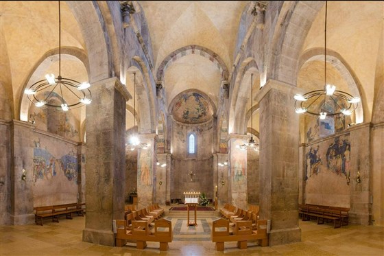 Kapelle