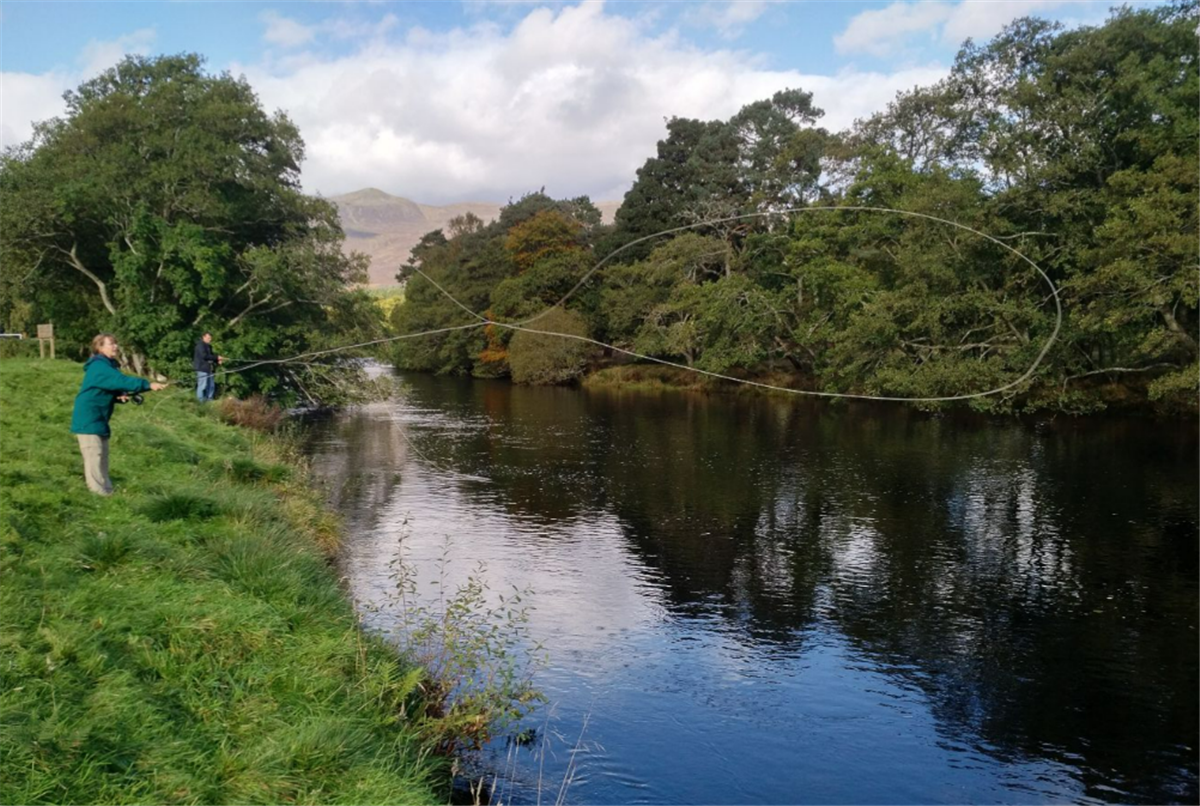 Eagle Brae