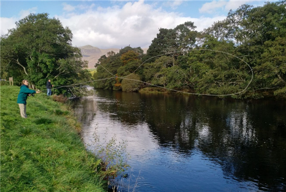Eagle Brae