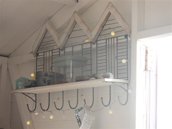 Inside Decorations