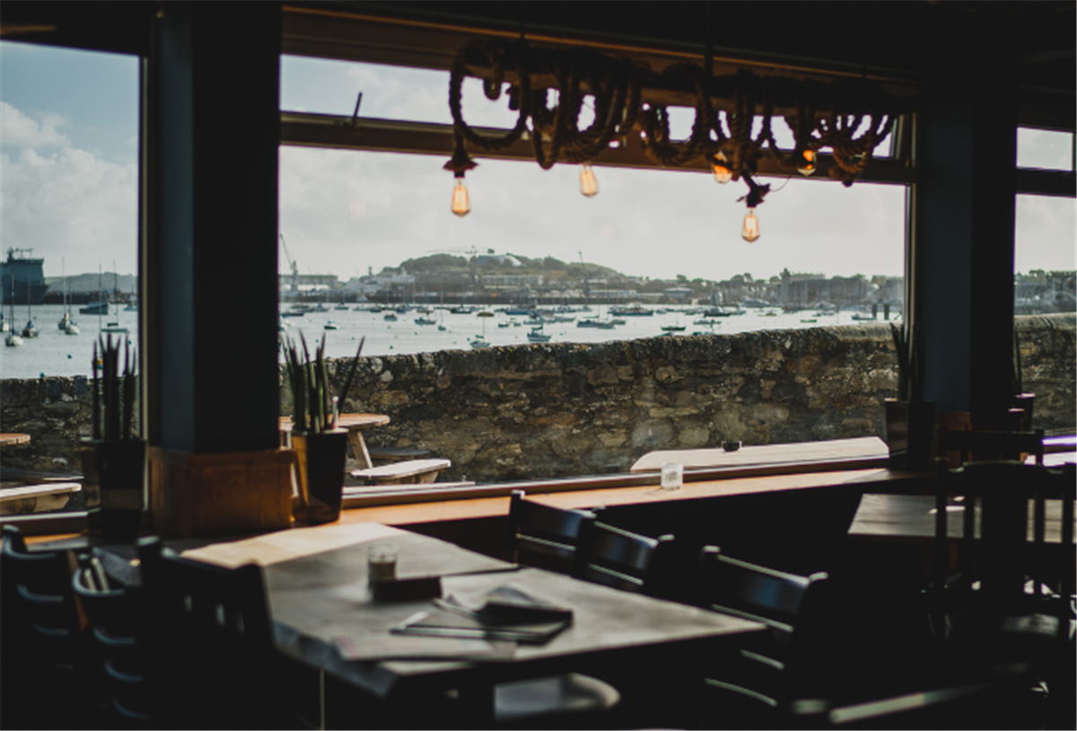 The Working Boat Pub