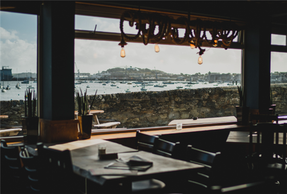 The Working Boat Pub