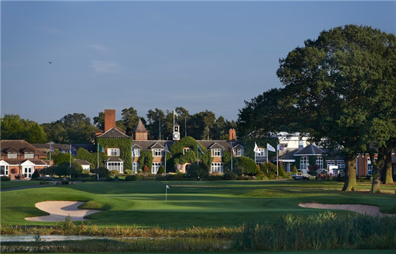 The Belfry7