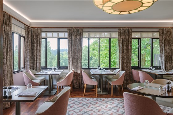 Forest Brasserie