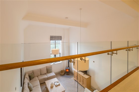 Glencairn House, Thorpeness, Suffolk