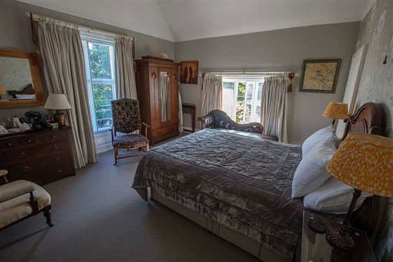 The Carricks Room (1st Floor)