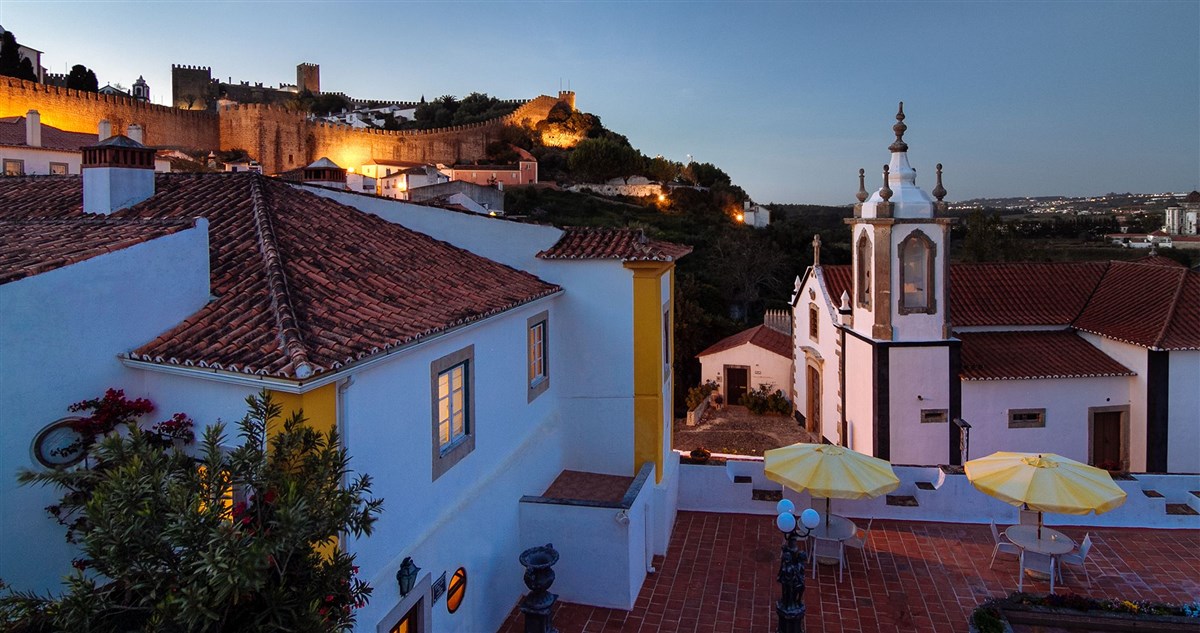 Terraço