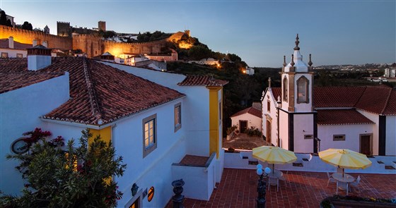 Terraço