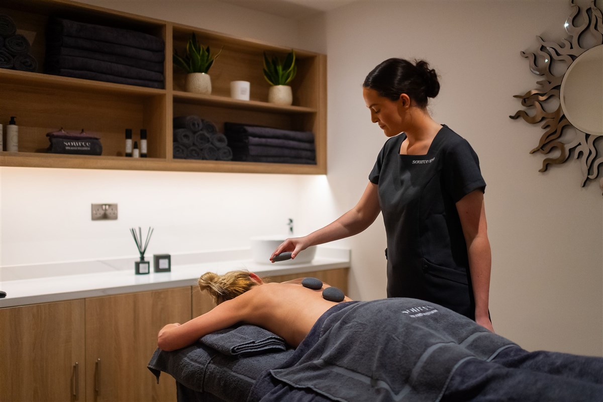 Treatment Room