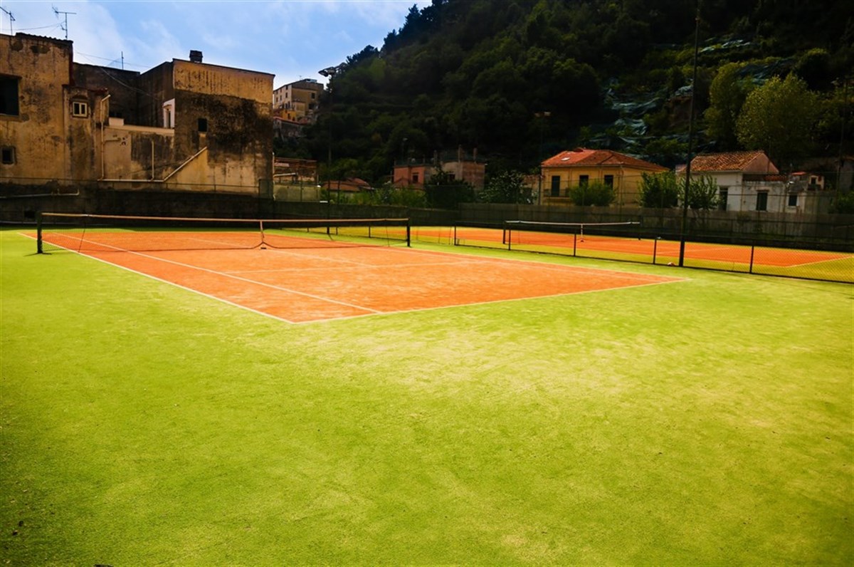 Campi da Tenis