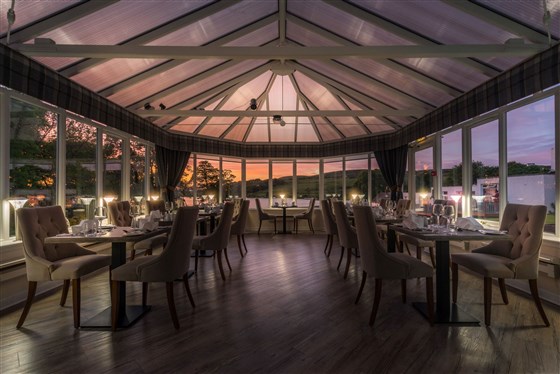Pier View Restaurant