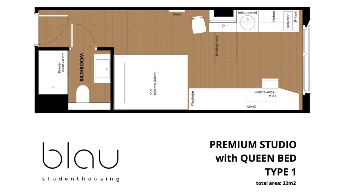 Premium Studio