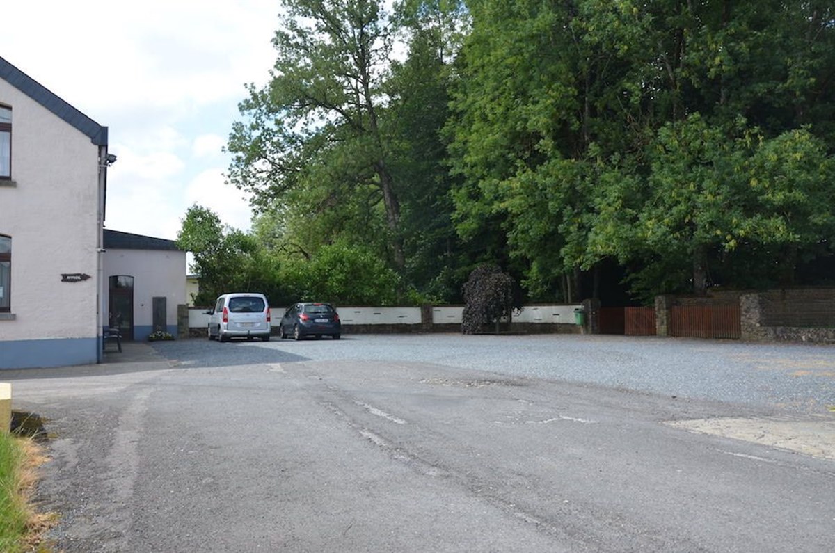 Centre le Bua