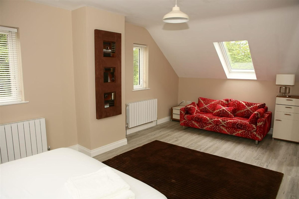 River Mourne Cottage