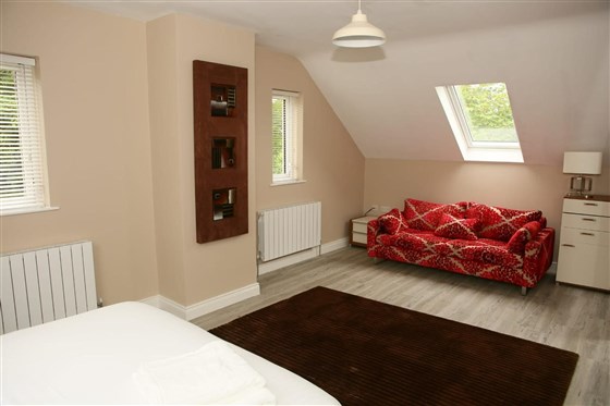 River Mourne Cottage
