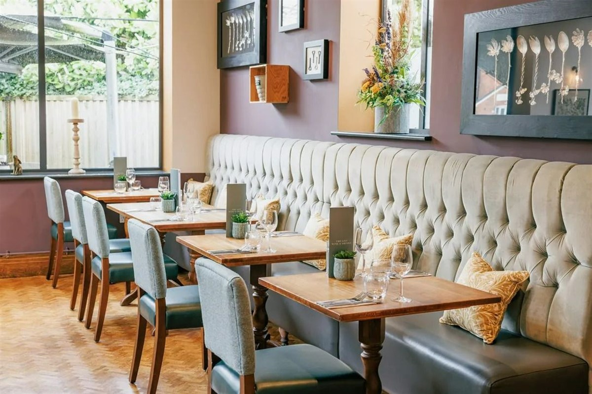 The High Field, 22 Highfield Road, Edgbaston, B15 3DP