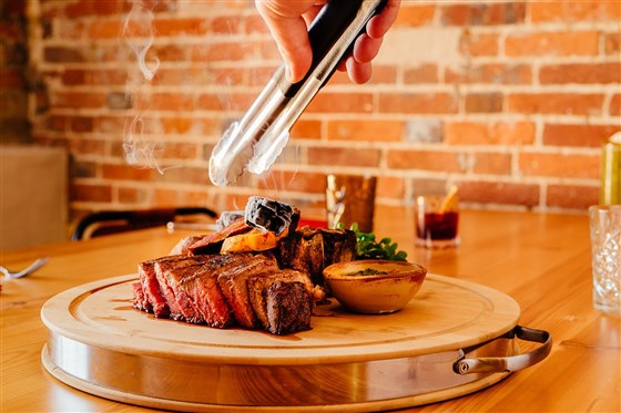 The Wellhouse Food