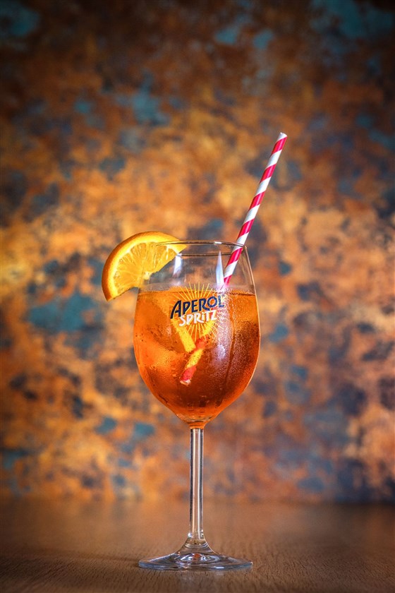 Cocktails