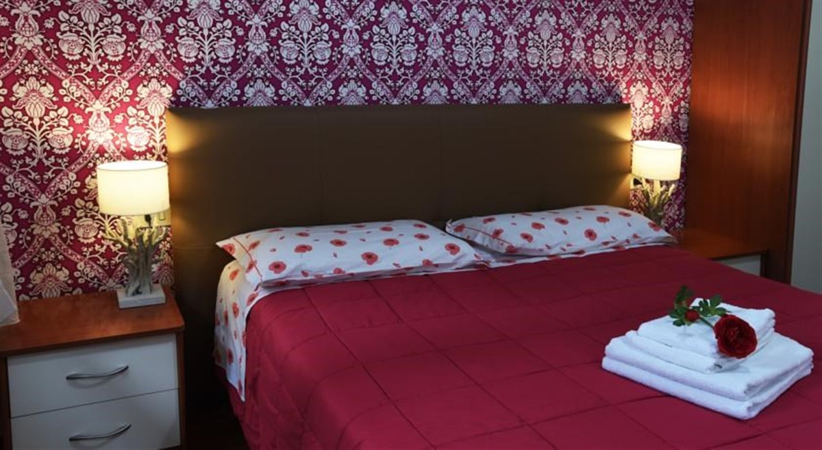 Camera da letto
