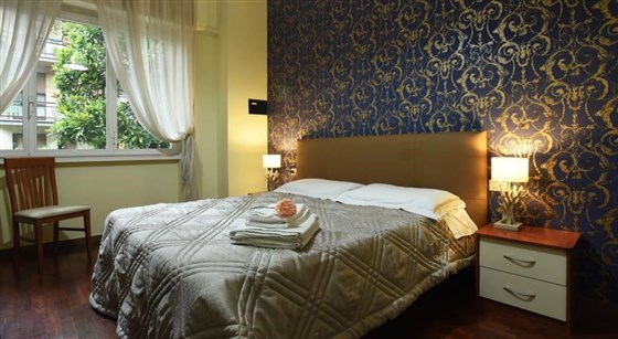 Camera da letto 2
