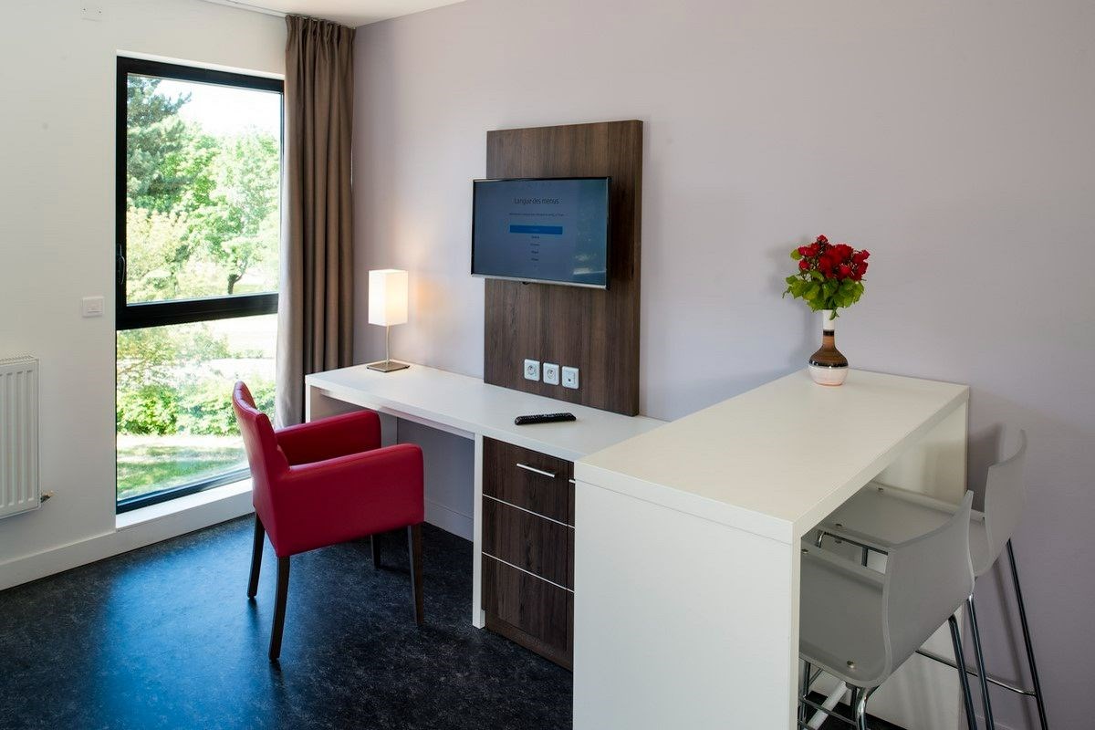 Maison Internationale Digione