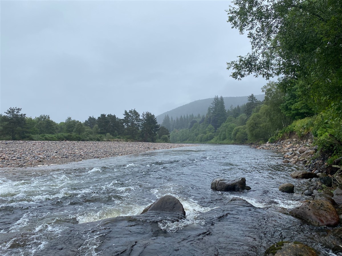 Mouth of Muick