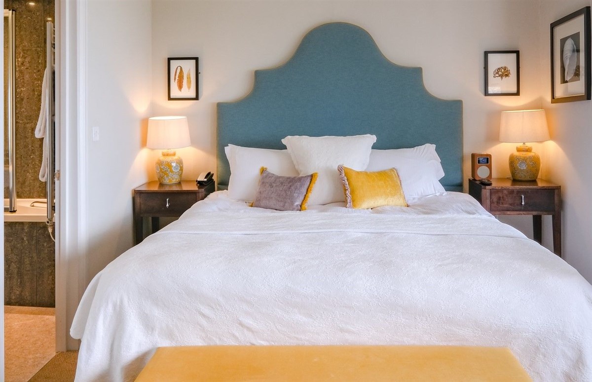 Gould Bedroom