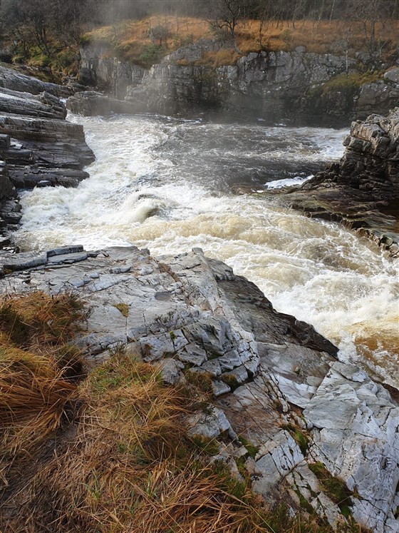 Falls 