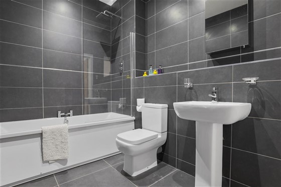 UR STAY 珠宝区公寓酒店, 伯明翰