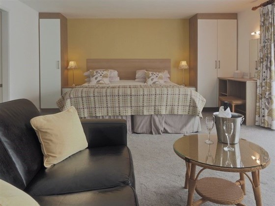 The Wateredge Inn