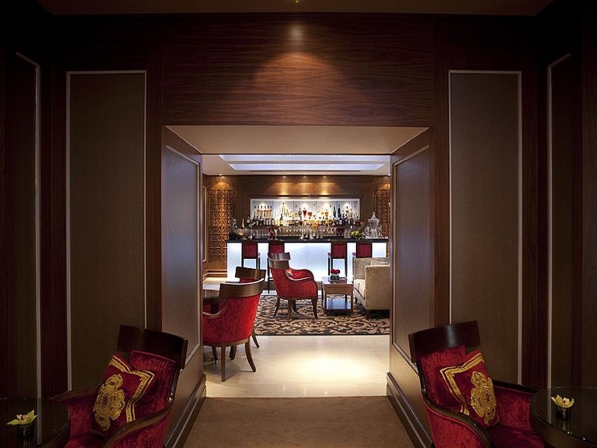 The Royal Horseguards Hotel, London