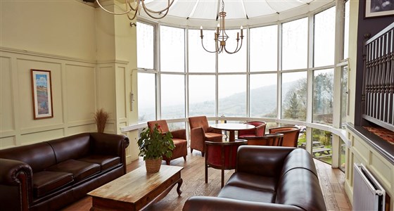 Rising Sun Hotel