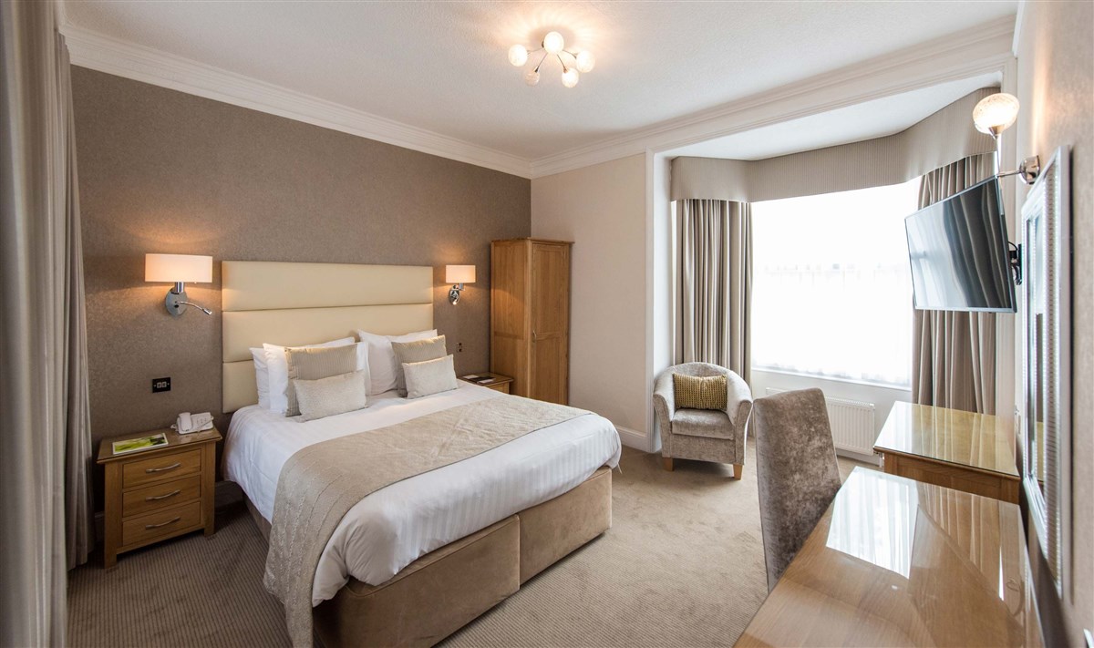 The Park Hotel