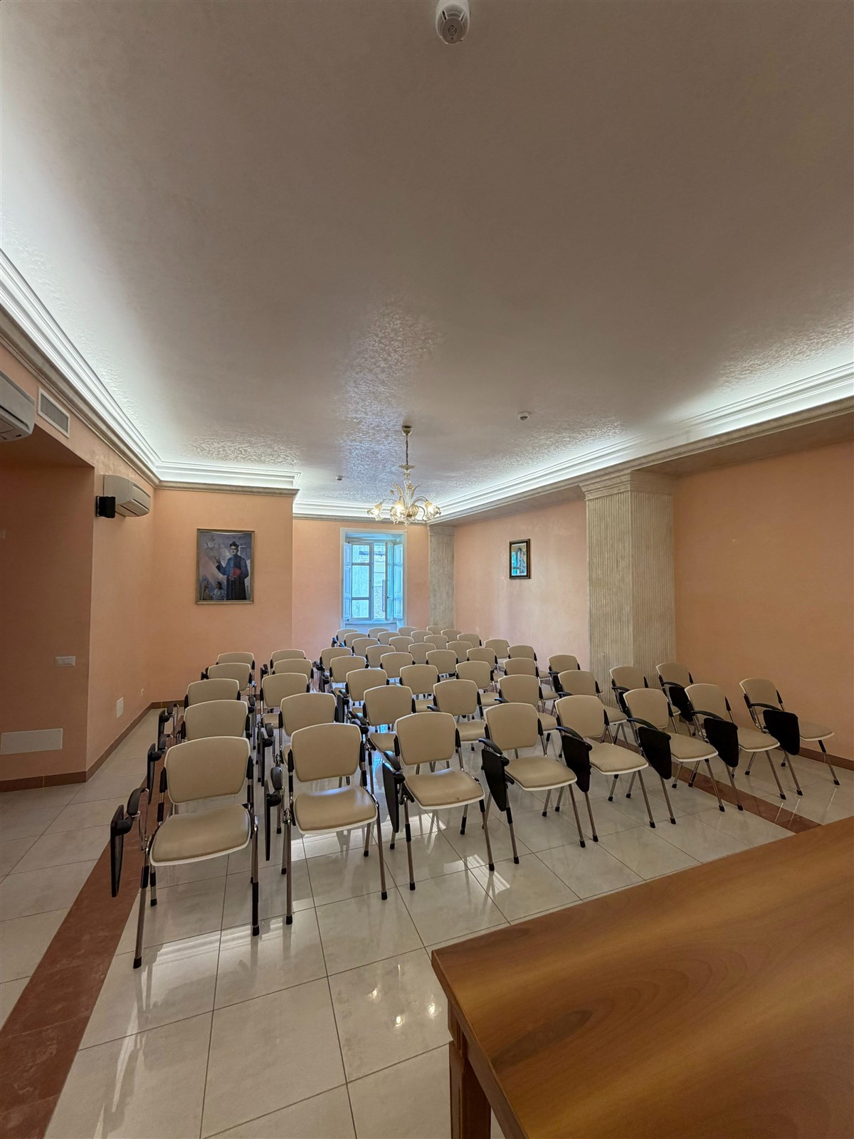 Sala Meeting