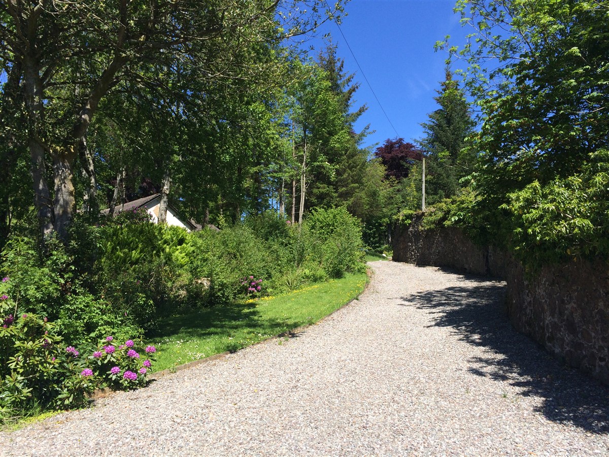 Cottage Road