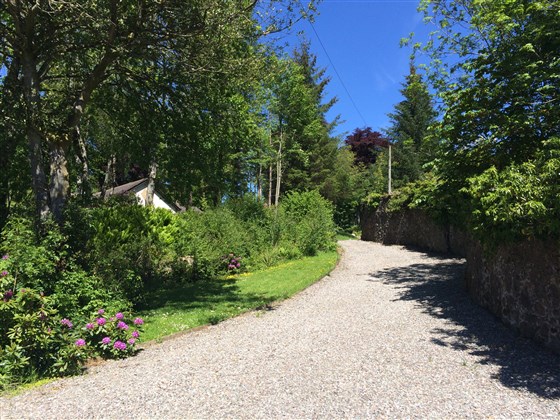 Cottage Road